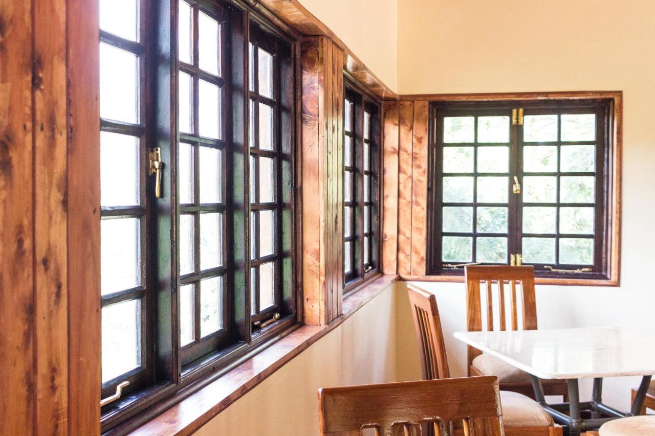 Kuniville Guest House Ньєрі Екстер'єр фото