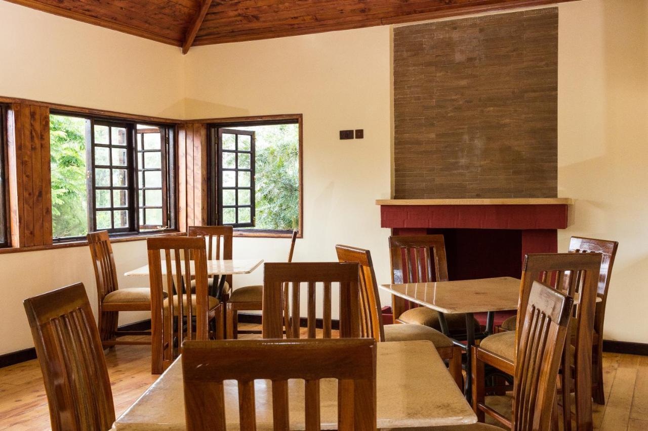 Kuniville Guest House Ньєрі Екстер'єр фото